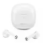 Bluetooth Headphones Usams TW S 5.0 IA Series balta