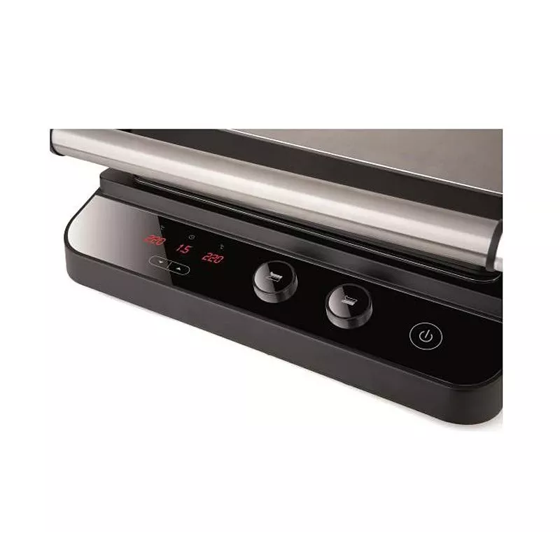 Elektriskais grils Black+Decker BXGR2000E (2000W)