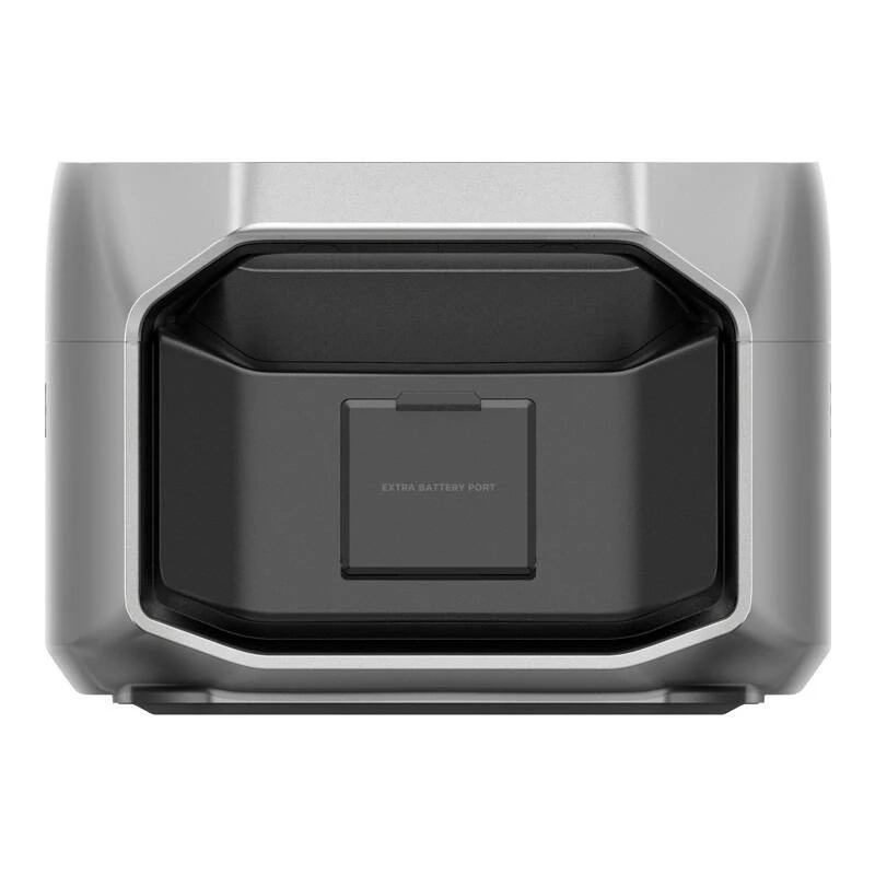 Smart viedais papildu akumulators EcoFlow DELTA Pro 3, 4096 Wh
