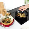 Cepamā panna Russell Hobbs RH03261EU7 28 cm nepiedegoša alumīnija