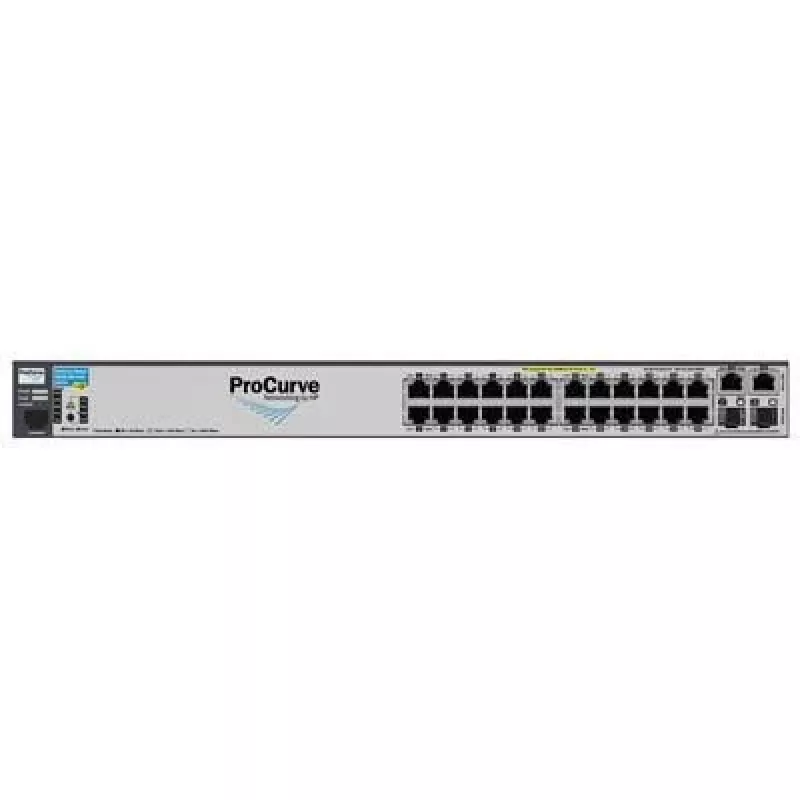 ProCurve Switch 2610-24-PWR