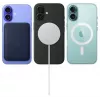 Viedtālrunis Apple iPhone 16 6,1 collas 128 GB Melns