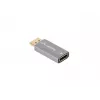 Adapter DisplayPort (vīrišķais) – HDMI (siev.) 4K sr AD-DP-HD-0