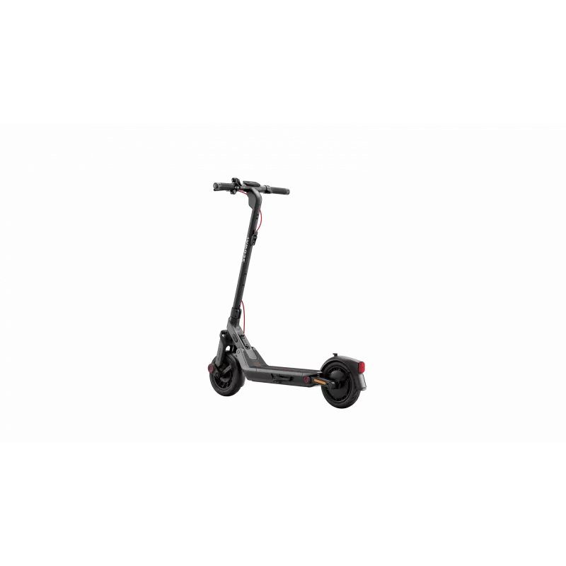 Segway | F3 E | eKickScooter | 1000 W | Līdz 25 km/h | 10 collas | Melns