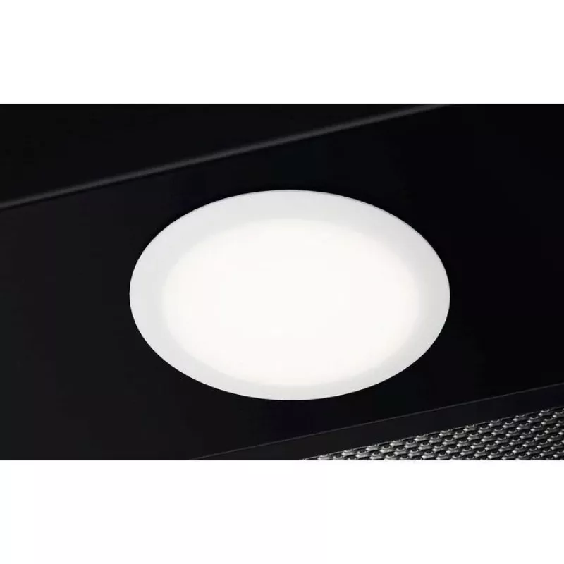 Electrolux CFG526R Melns 450 m³/h