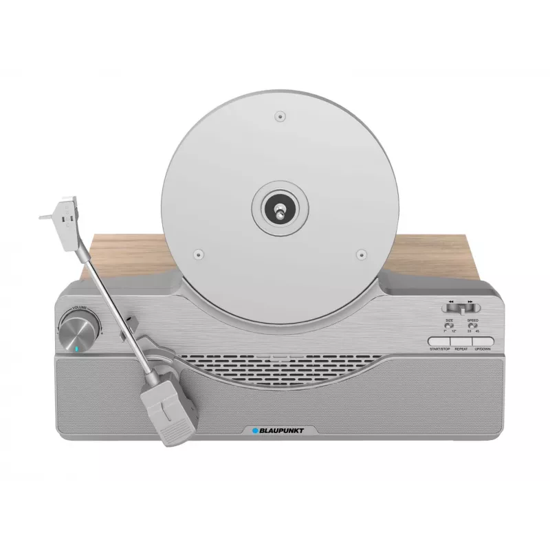 Vertikālais atskaņotājs Blaupunkt VT100SL