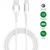 4smarts USB 2.0 kabelis Data and charging kabelis C 541455 - Kabelis - Digitālais/Datu