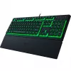 Razer Ornata V3 X tastatūra spēlēm USB QWERTZ vācu melna RGB LED