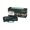 Lexmark X463X11G - Toneris melns - priekš X463de, X464de, X466de, X466dte, X466dwe