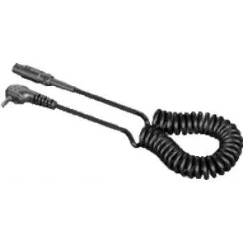 ASCOM 660673 - Austiņu adaptera kabelis 3,50 mm d83 klausulēm (660673)