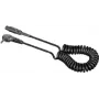 ASCOM 660673 - Austiņu adaptera kabelis 3,50 mm d83 klausulēm (660673)