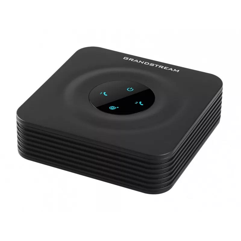 Grandstream Networks HT801-V2 Vārteja/kontrolieris 10/100 Mbit/s