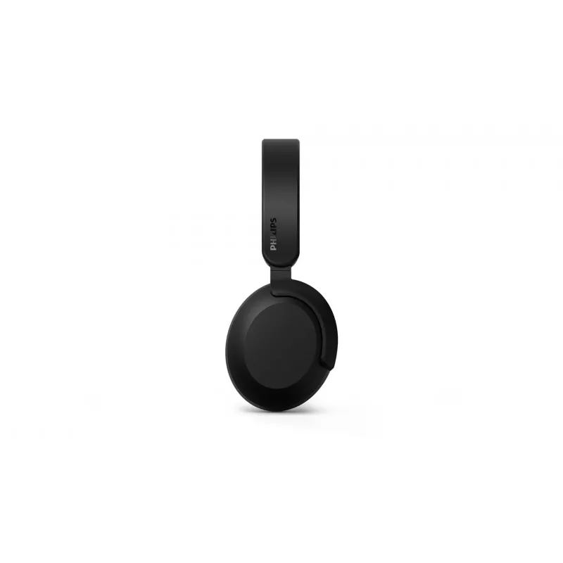 Philips TAH8000EBK/00 austiņas/austiņu komplekts Bezvadu Galvas saite Zvani/Mūzika USB Type-C Bluetooth Melns