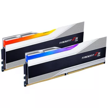 G.Skill F5-8000J4048F24GX2-TZ5RS atmiņas modulis 48 GB 2 x 24 GB DDR5 8000 MHz
