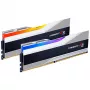 G.Skill F5-8000J4048F24GX2-TZ5RS atmiņas modulis 48 GB 2 x 24 GB DDR5 8000 MHz