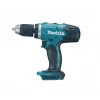 Makita DDF453Z urbis Melna,Tirkīza 1.7 kg
