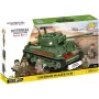 Bloki Sherman M4A2E8 865 bloki