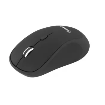 Bezvadu pele Tellur Basic Regular Melns