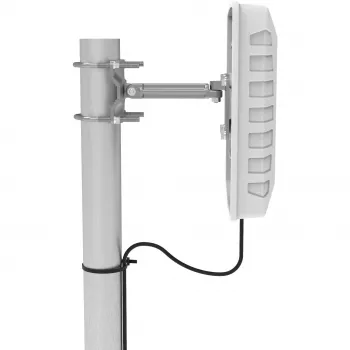 Poynting Patch Antenna A-PATCH-0026, N-Type F savienotājs, 8.7 dBi pastiprinājums
