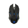 Bezvadu ergonomiskā spēļu pele TRACER ROCKY RF NANO - kompakts dizains, bezvadu RF savienojums