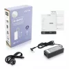 Barošanas adapteris MITSU HP 5ZM032 19,5V 3,33A ar 4,5×3,0 mm spraudni