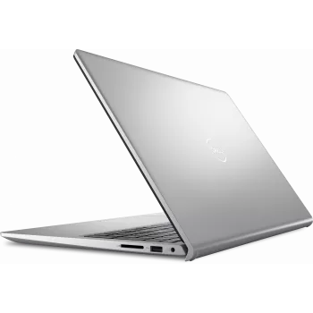 Dell Pro 15 Essential PV15250 | Platīna sudrabs | 15,6 collas | WVA | FHD | 1920 x 1080 pikseļi | Pretatspīduma | Intel Core i5 | i5-1334U | 16 GB | DDR5 | Cietvielu disks 100