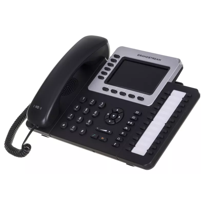 IP tālrunis Grandstream GXP2160