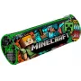 Penālis Kids Euroswan Minecraft modelis MC00052, kompakts rakstāmpiederumu maciņš