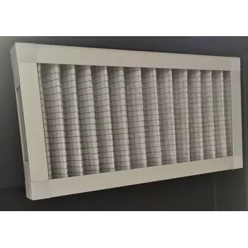 HEPA filtrs ERNITEC 0070-24232-HB3000 maiņas filtrs gaisa attīrītājiem un tīkla piederumiem
