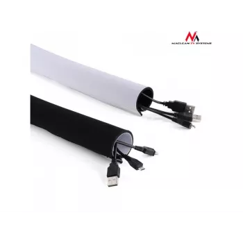 Kabeļu apvalks Maclean MCTV-672