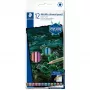 Metāla marķieri Staedtler Metallic 146M C12