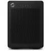 ThunderBay 4 (schwarz, 4-Bay Thunderbolt 3 External Drive Enclosure)