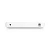 Ubiquiti Ultra 210W pārvaldīts L2 Gigabitu Ethernet (10/100/1000) Power over Ethernet (PoE) balts