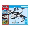 Figūriņu komplekts City Action 4445 Policijas hidroplāns