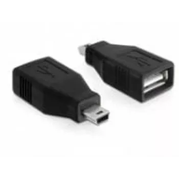 savienotāju adapteris DeLOCK 65277