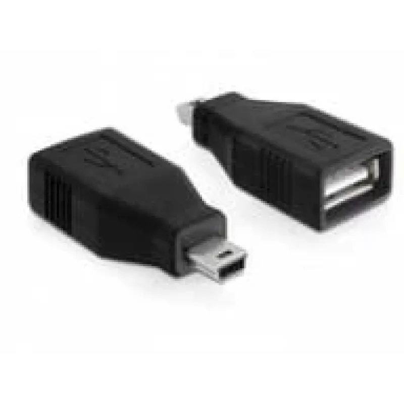 savienotāju adapteris DeLOCK 65277