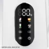 Elektriskā tējkanna Maestro MR-023-balta, 1,7 l tilpums, 2220 W jauda