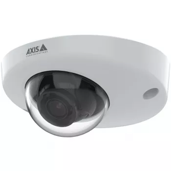 Axis P3905-R Mk III M12 kupola tīkla kamera, 2 MP 1080p, 10 gab. (iepakojums)