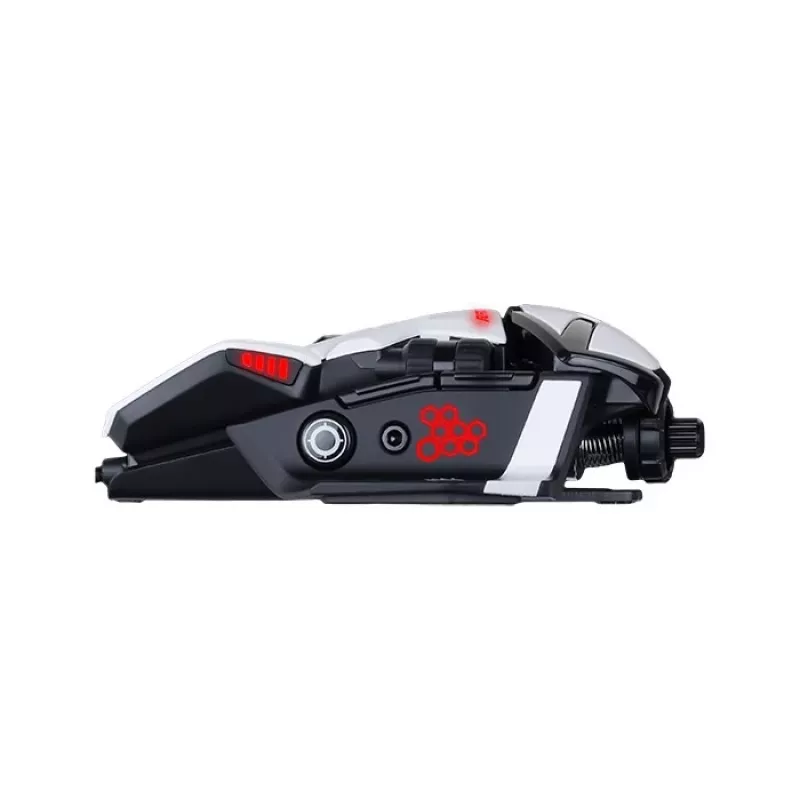 Pele Mad Catz R.A.T. 6+ USB Type-A