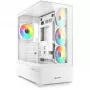 PC Case Sharkoon AK6 RGB, ATX, balta
