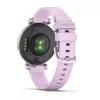 Garmin Lily 2 35,4 mm ciparu 240 x 201 pikseļi skārienjūtīgs rozā GPS (satelīta)
