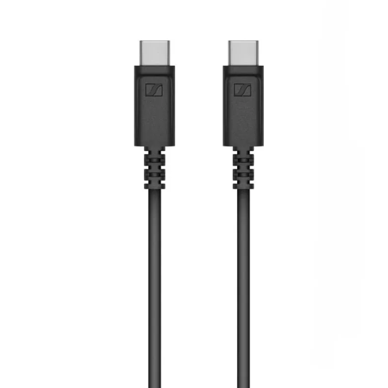 Sennheiser EW-DP 835 SET (R4-9) - kameras komplekts ar miniatūru raidītāju ar rokas mikrofonu ar MMD 835 kapsulu, 552-608 MHz
