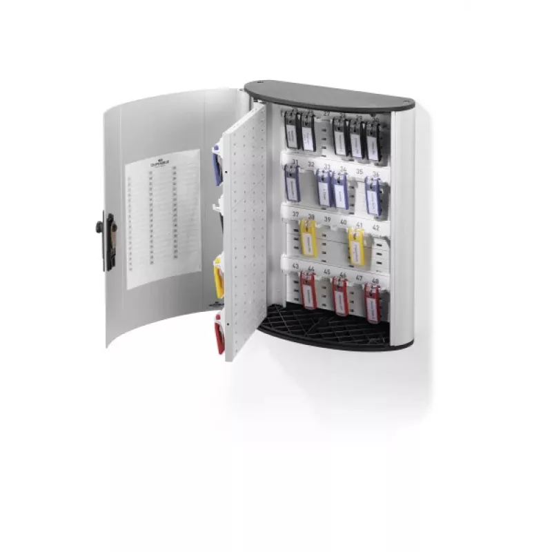 Atslēgu skapīša organizators Durable 197623