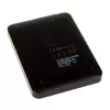 WD Elements Portable WDBUZG0010BBK - Cietais disks - 1 TB - ārējais (pārnēsājams) - USB 3.0 (WDBUZG0010BBK)