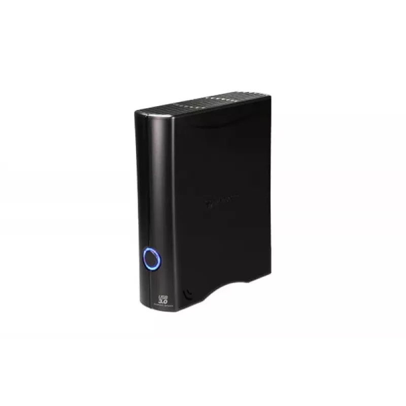 Ārējais cietais disks Transcend StoreJet 35T3 8TB