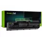 Baterija zaļa Cell AC01 priekš Acer Aspire 5535 5356 5735 5735Z 5737Z 5738 5740 5740G