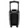 Portable speaker Bluetooth APS22, Melns