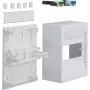 Hager GD106N elektrosadales panelis (GD106N)