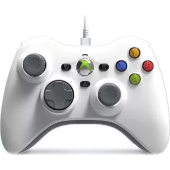 Hyperkin Controller Xenon Wired Balts XBOX (M01368-WH)