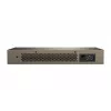 Nepārvaldāms slēdzis TENDA TEG1024D 24 portu Gigabit Ethernet, 48 Gbps, 8000 MAC tabula, zils